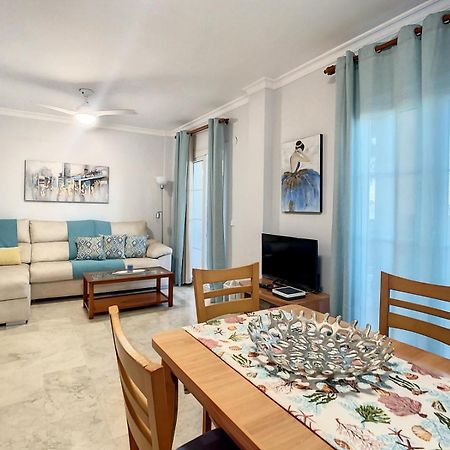 Apartamento Playa La Vina P Torremolinos Luaran gambar