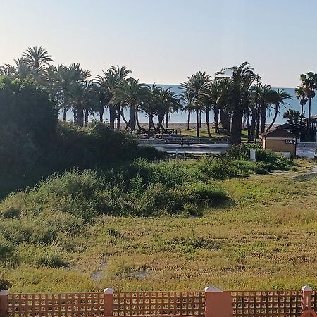 Apartamento Playa La Vina P Torremolinos Luaran gambar