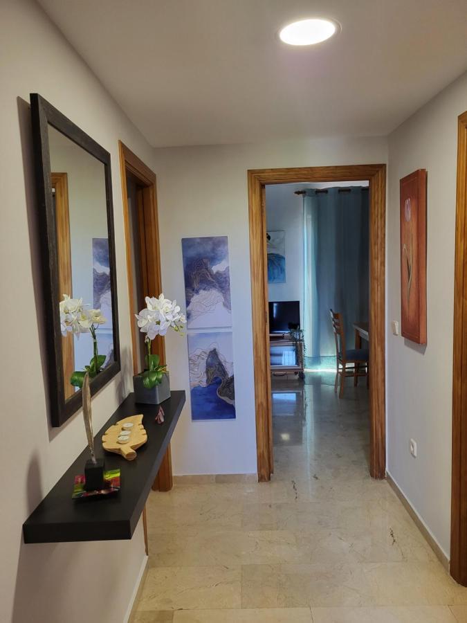 Apartamento Playa La Vina P Torremolinos Luaran gambar