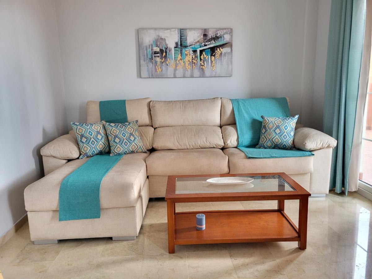 Apartamento Playa La Vina P Torremolinos Luaran gambar
