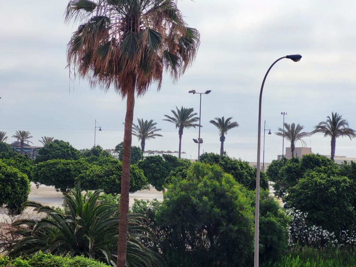 Apartamento Playa La Vina P Torremolinos Luaran gambar