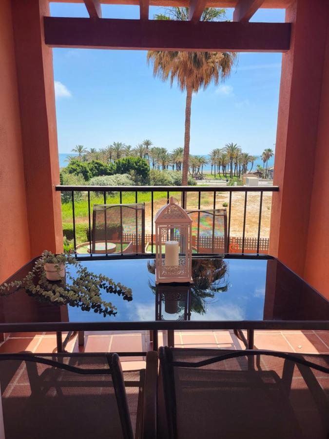 Apartamento Playa La Vina P Torremolinos Luaran gambar