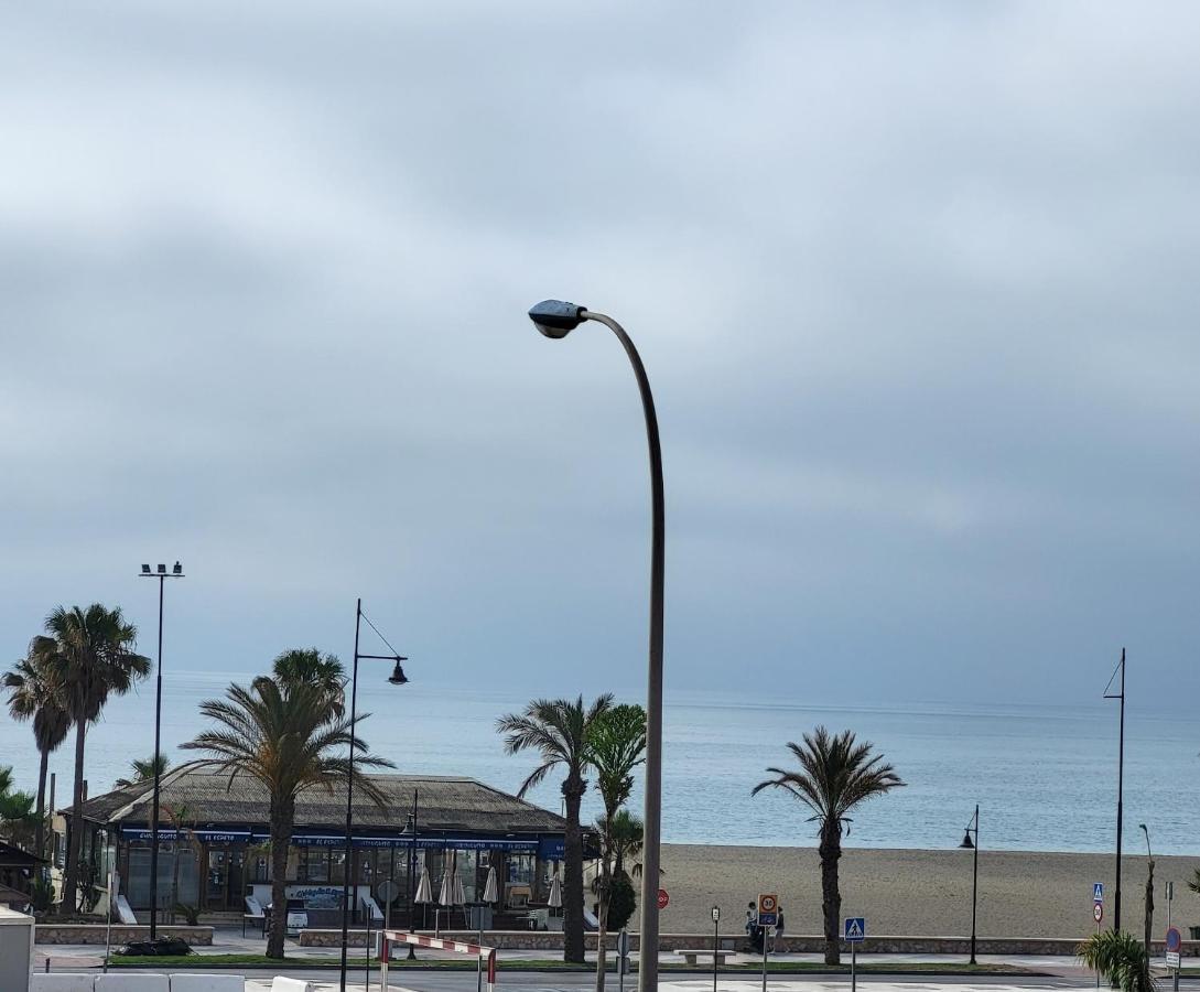 Apartamento Playa La Vina P Torremolinos Luaran gambar