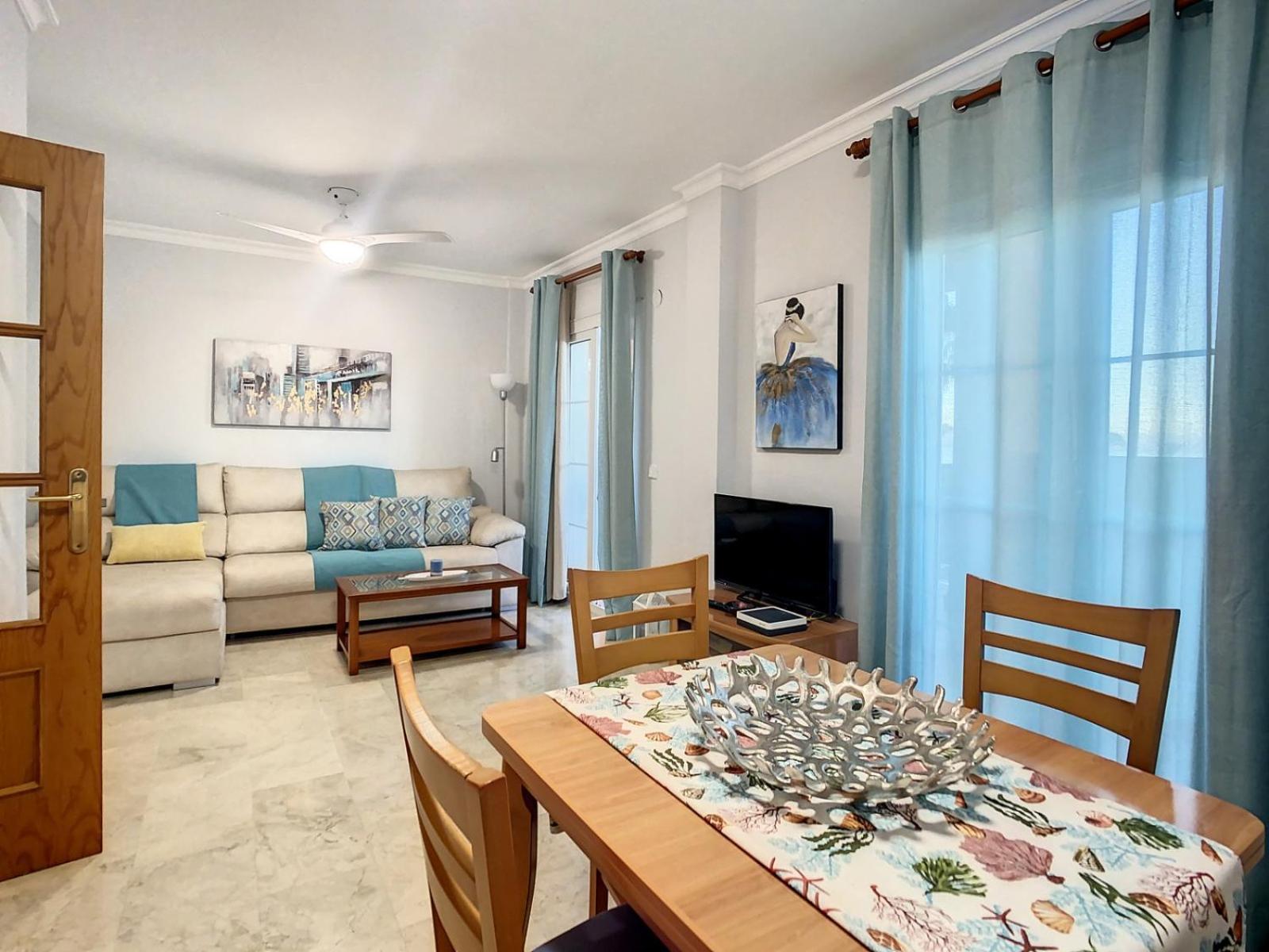 Apartamento Playa La Vina P Torremolinos Luaran gambar