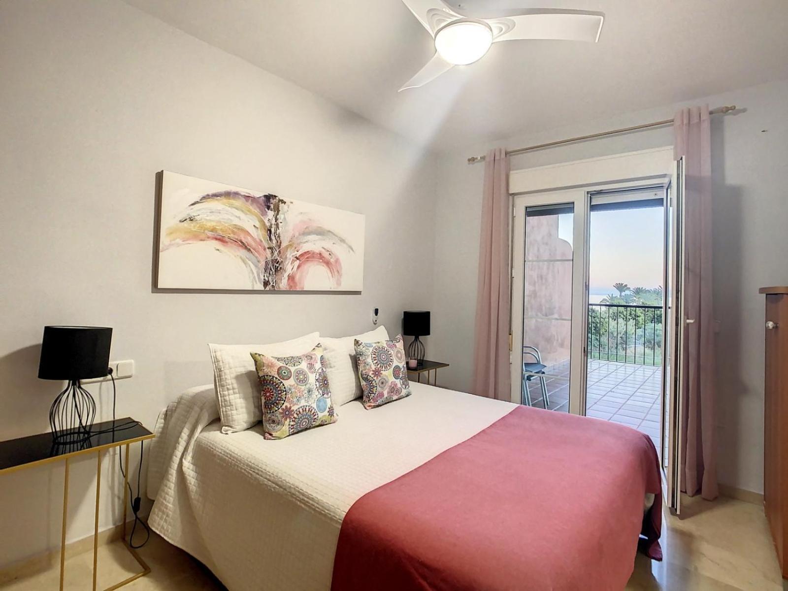 Apartamento Playa La Vina P Torremolinos Luaran gambar