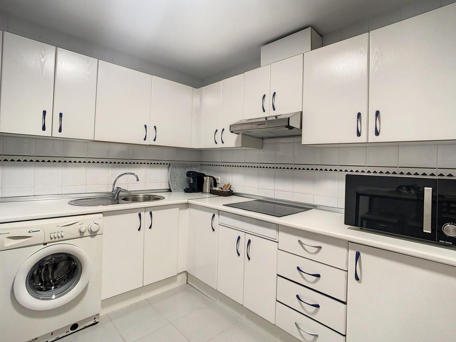 Apartamento Playa La Vina P Torremolinos Luaran gambar